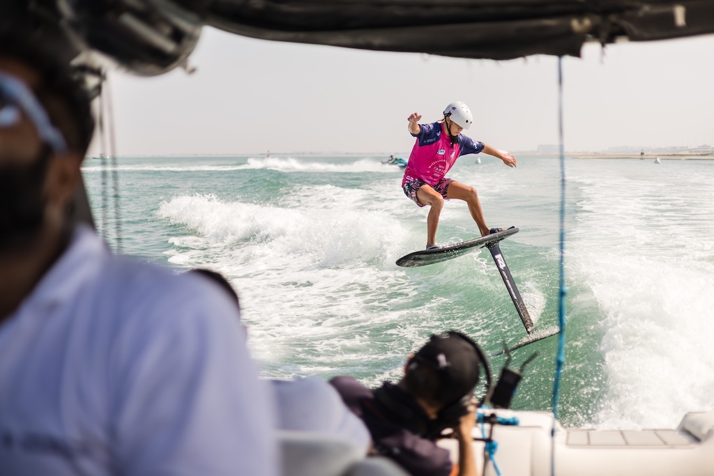 SFT World Cup Nador, Morocco 2026 cover image