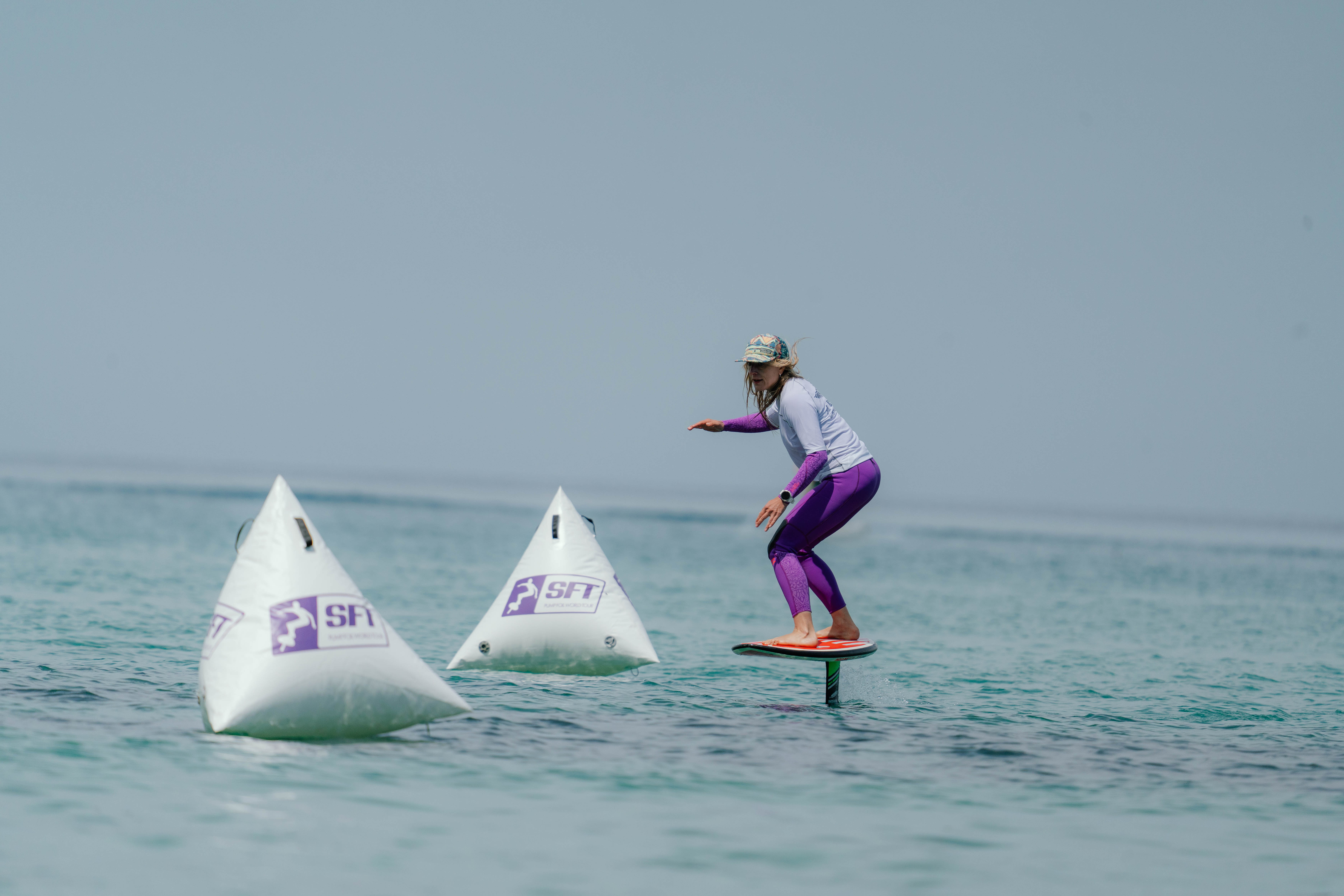 Event SFT World Cup Shanghai, China 2026 image