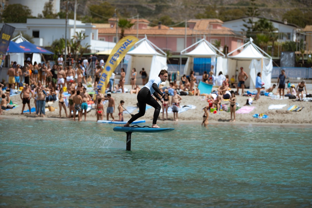 Event SFT World Cup Trieste, Italy 2026 image