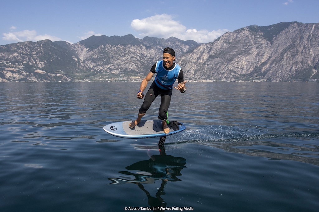 Event SFT World Cup Lake Garda, Italy 2026 image