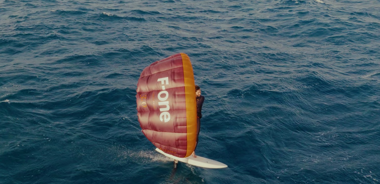 Event SFT Downwind Parawing World Cup Leucate 2026 image